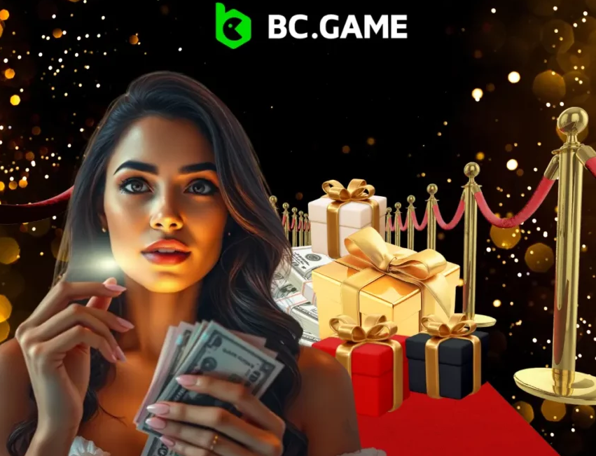 Bcgame Login Your Gateway to an Unparalleled Gaming Experience