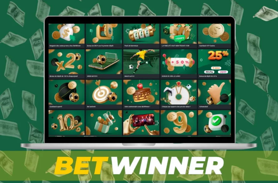 Betwinner Bookmaker A Comprehensive Analysis for Betting Enthusiasts