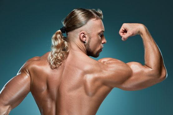 Geranabol (90 Kapseln) von Magnus Pharmaceuticals: Auswirkungen und Anwendung