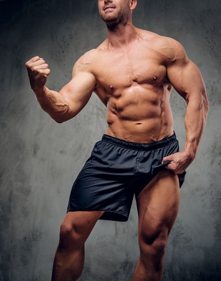 GHRP 6 5 mg Canada Peptides: Auswirkungen und Anwendung