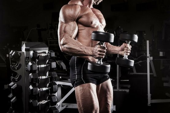 Prohormone Dosierung: Ein Leitfaden für Sportler