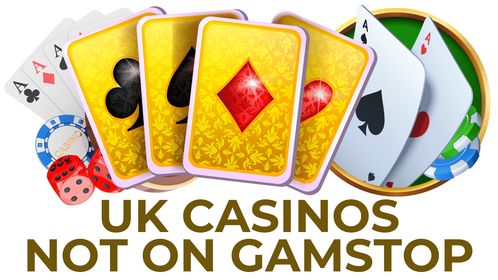 Casinos Not on Gamstop UK 220