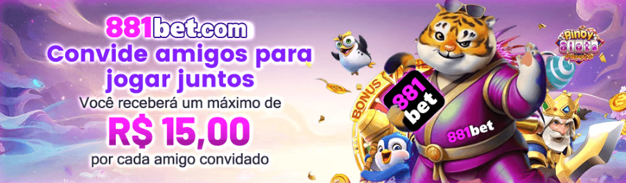 Descubra o Mundo das Apostas com 881Bet 31