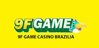 Descubra o Universo de Jogos com a 9fgame