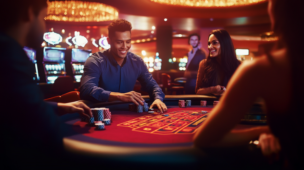 Discover the Best Non Gamstop Casinos 946