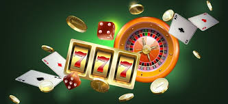 Discover the Excitement of Casinos Not on Gamstop 600