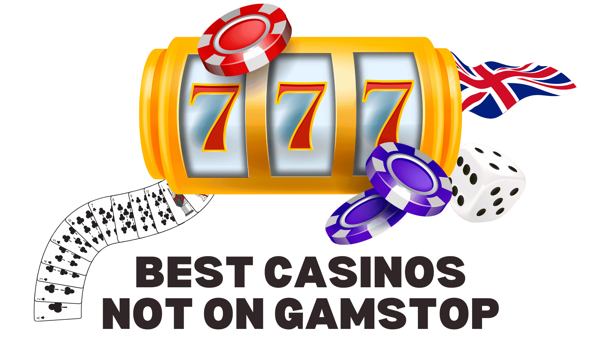 Discover the Thrills of Non Gamstop Casinos 963