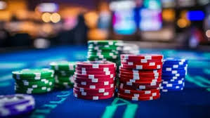 Discover the World of Non Gamstop Casinos 3836