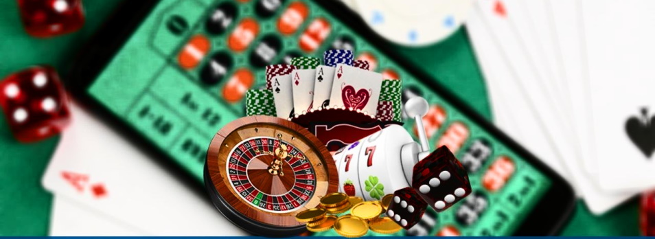 Explore the Thrill of Playing at Casinos Not on Gamstop