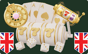 Exploring the Benefits of Casinos Not on Gamstop 2937