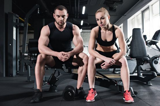 Médicaments de résistance bodybuilding pour les athlètes