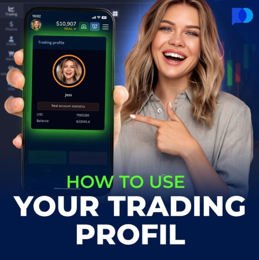 Pocket Option Trader A Comprehensive Guide